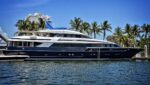 Luxury Mega Yacht Charters The Ultimate Experience!