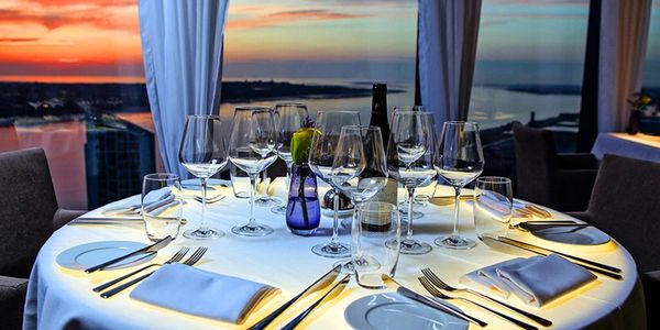 Restaurants Luxury Experiences and Private Wine Tours