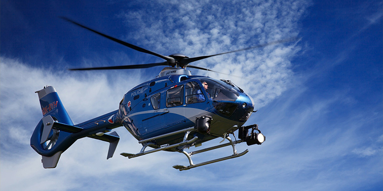 Helicopters Experience Global Coverage Choice of Aircraft Customized Itinerary