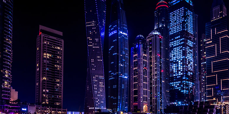 Luxury Experiences Dubai Night Activities Travel Concierge