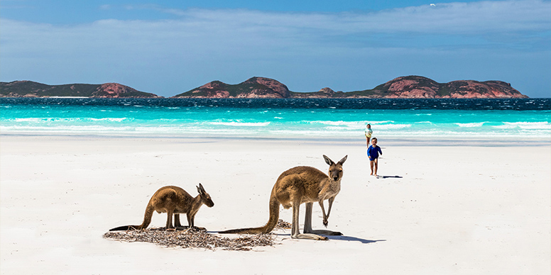 Luxury Experiences Australia Kangaroo Island Concierge