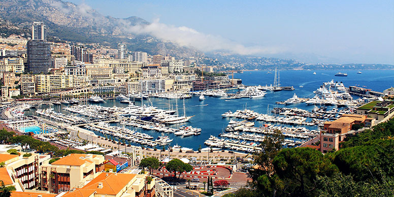 Luxury Concierge Monaco Europe Experiences