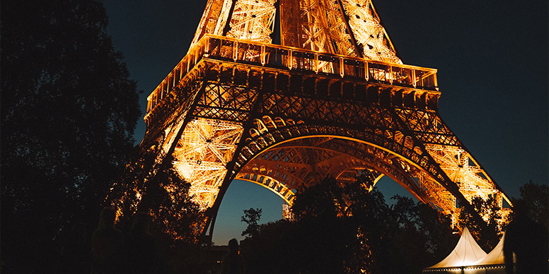 Luxury Paris Europe Experiences Concierge