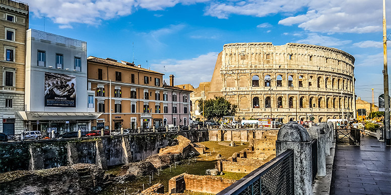 Luxury Rome Europe Experiences Concierge