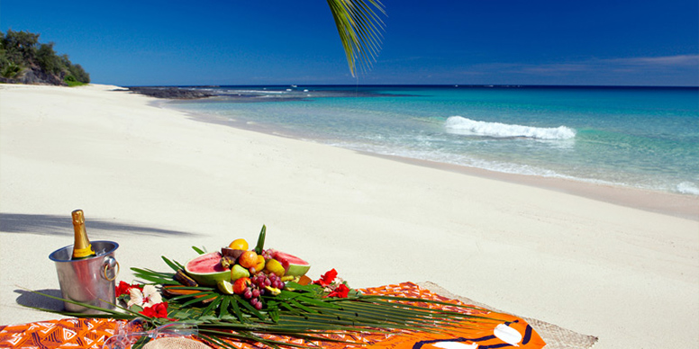 Luxury Experiences Fiji Yasawa Island Resort and Spa Concierge