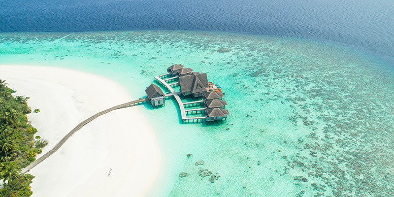 Luxury Maldives Experiences Concierge