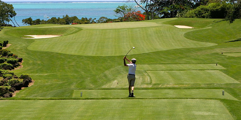 Luxury Golf Experiences at Maldives Resorts Concierge