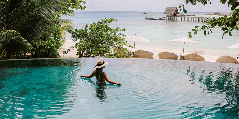 Luxury Lime Spas Experiences in Maldives Concierge