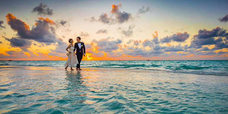 Luxury Wedding Experiences in Maldives Concierge