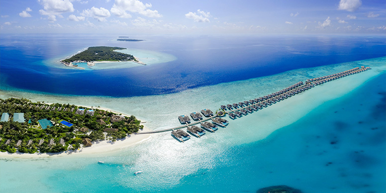 Luxury Maldives Private Island Concierge