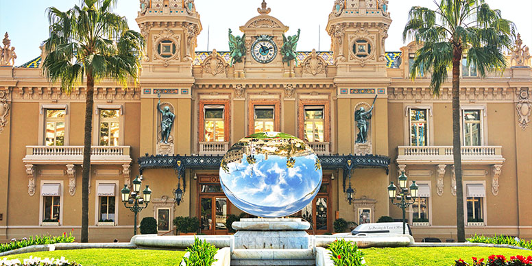 Monaco Experiences in Luxury Casinos