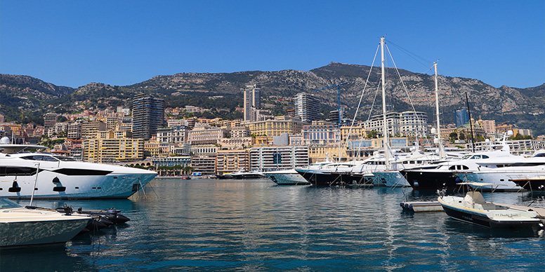 Monaco Experiences Luxury Events Concierge