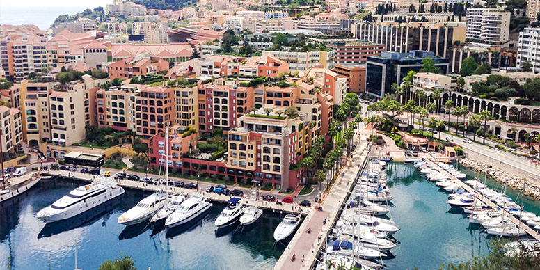 Luxury Monaco Superyacht Cruise Concierge