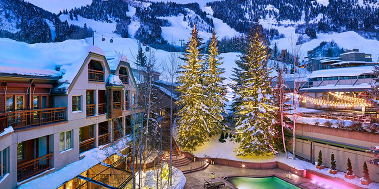 Luxury Experiences Skiing in Aspen Sky High Concierge