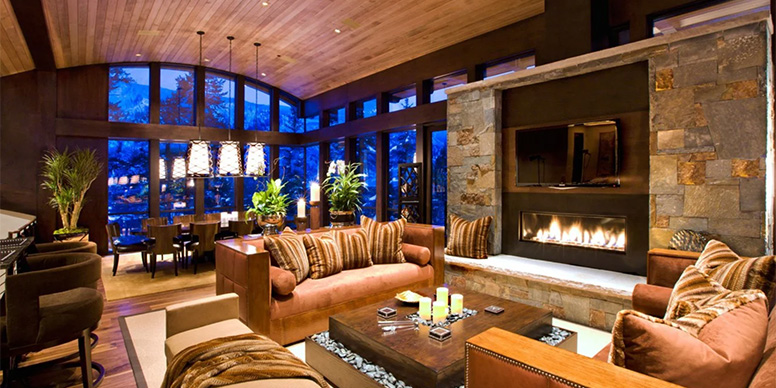 Luxury Experiences Skiing Snow Lodge Aspen Concierge