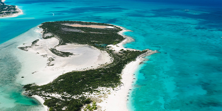 Luxury Experiences in Turks and Caicos in the Caribbean USA