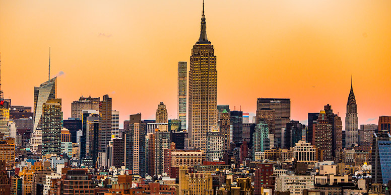 Luxury New York USA Experiences Travel Concierge