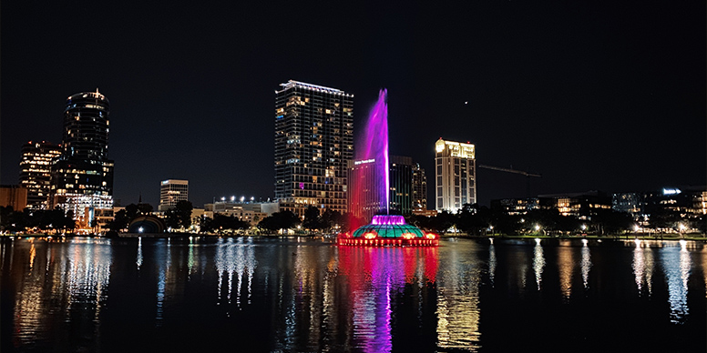 Luxury Experiences in Orlando Florida USA Travel Concierge