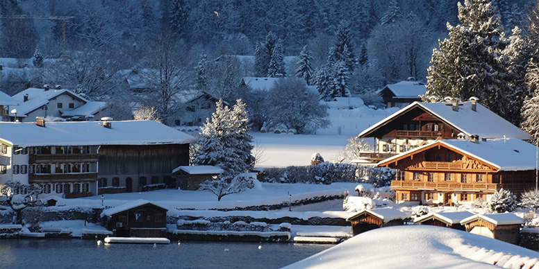 Luxury Winter Chalets Accommodations Concierge Services