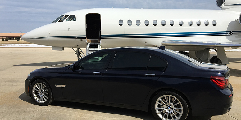 Luxury Jet Charters Concierge Services and Experiences