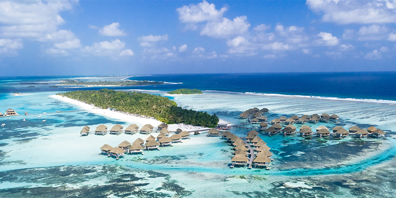 Luxury Private Island Romantic Retreat Rentals Concierge