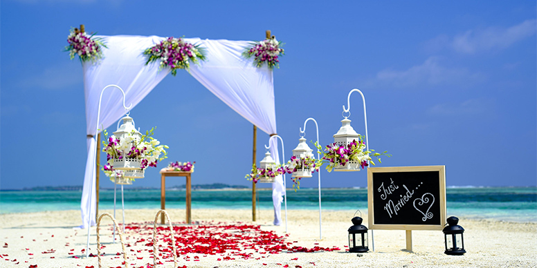 Luxury Wedding Island Rentals Concierge Services and Experiences