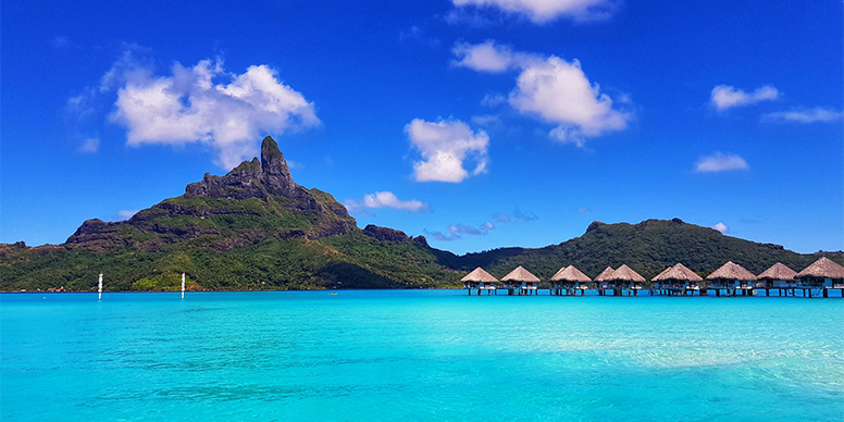 Luxury Services Bora Bora Travel Concierge