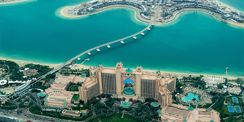 Luxury Experiences Dubai Travel Concierge